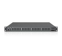 Switch zarządzalny 48x RJ45 Gigabit, 4x SFP+ EnGenius Cloud