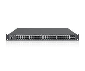 Switch zarządzalny 48x RJ45 Gigabit, 4x SFP+ EnGenius Cloud