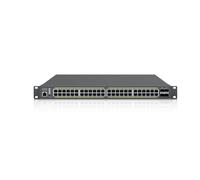Switch zarządzalny 48x RJ45 Gigabit PoE+, 4x SFP+, EnGenius Cloud