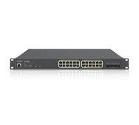 Switch zarządzalny 8x2.5Gb, 16x1Gb, PoE+ 240W, 4x SFP+, EnGenius Cloud