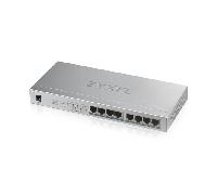 SWITCH ZYXEL GS1008-HP 8-PORT DT GB POE+