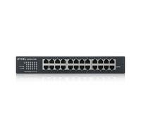 Switch Zyxel GS1915-24EP 24 Puertos Gigabit PoE Gestionado L2