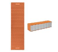NEMO EQUIPMENT Switchback Insulated Regular - Unisex - Narnaja / Gris - talla única- modelo 2026