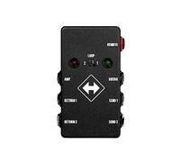 SWITCHBACK PEDAL JHS