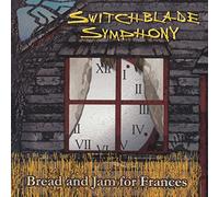 Switchblade Symphony – Bread And Jam for Frances – Vinilo