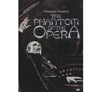Phantom of the Opera-Switchbl. [Reino Unido] [DVD]