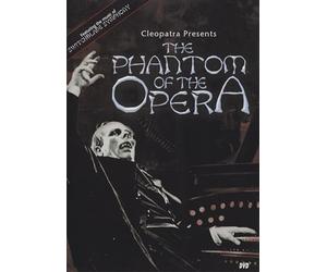 Switchblade Symphony-Phantom of the Opera [Reino Unido] [DVD]