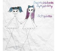 Switchblade Symphony – Scrapbook