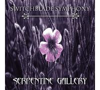 Switchblade Symphony – Serpentine Gallery – Vinilo