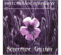 Switchblade Symphony^Switchblade Symphony^Switchblade Symphony - Serpentine Gallery