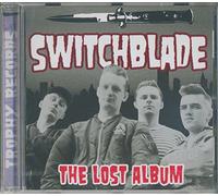 Switchblade - The Lost Album