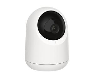 SwitchBot Câmera Pan/Tilt 2K 360º Inteligente - Smart Wifi