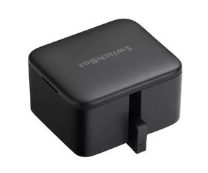 SwitchBot S1 Preto Interruptor/Pressionador inteligente Bluetooth