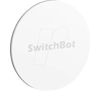 SwitchBot Smart Tag NFC-Tag - Pegatinas (3 unidades), color blanco