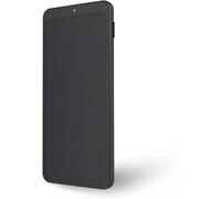 Switchbot solar panel negro