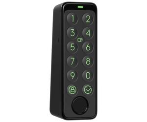 SwitchBot Teclado numérico com impressão digital Bluetooth
