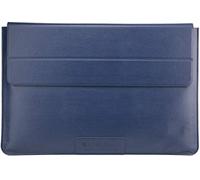 SwitchEasy EasyStand - Funda para ordenador portátil con función atril, bolsa de transporte delgada para MacBook Pro 2019 de 16 pulgadas y MacBook Pro 2019-2016 de 15 pulgadas, color azul