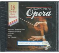 Switched on Opera