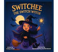 Switchee The Switch Witch