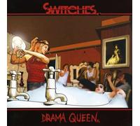 Switches - Drama Queen Pt. 1 [Vinilo]