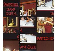 Switches - Drama Queen Pt.2 [Vinilo]