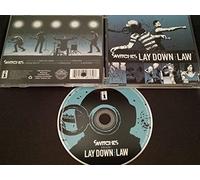 Switches - Lay Down the Law