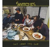 Switches - Lay Down the Law Pt.1 [Vinilo]
