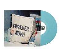SWITCHFOOT Forever now (2026) LP Vinilo Azul 33 RPM