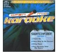 Switchfoot - Open Mic Karaoke: Switchfoot, Volume 1 [KARAOKE]