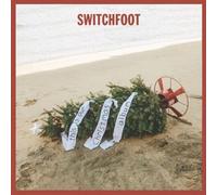 Switchfoot - This Is Our Christmas Album (Silver Vinyl) [Vinilo]