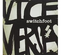 SWITCHFOOT - VICE VERSES