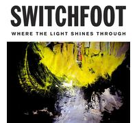 Switchfoot Where The Light Shines Through (CD) (Importación USA)