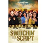 Switchin the Script [Reino Unido] [DVD]