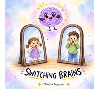Switching Brains: A story about understanding each other