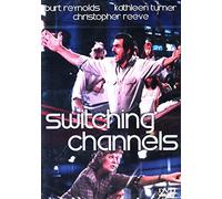 Switching Channels [Alemania] [DVD]