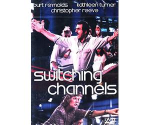 Switching Channels [Alemania] [DVD]