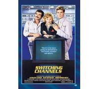 Switching Channels – DVD – Edición Reino Unido – Sony