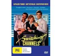 Switching Channels [ Origen Australiano, Ningun Idioma Espanol ]