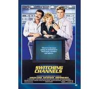 Switching Channels [Reino Unido] [DVD]