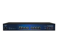 Switching Hubs 8+2P ALLNET Apollo ALL-SGC5410PM-10G POE NUEVO