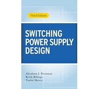 Switching power supply design (Informatica)