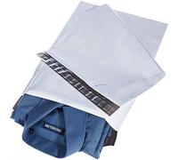 Switory 25pc 30.5cmx39.5cm Bolsas para Envíos, Anuncios de correo de polietileno blanco, sobres de envío Sobres de correo Bolsas para embalaje de Sellado automático