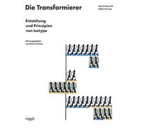 Switzer Brian Marie Neur Die Transformierer: Entstehung und Prinz (Tapa blanda)
