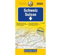 Switzerland 2026 ACS (Road maps)