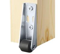 Swivel Casters - Transport Casters, Swivel Wheels | Heavy-duty Ball Bearings, Low-noise, Quiet Running, Muebles Accessories For Workbench Shelves, Machine Trolleys, Industrial Quality, Flexible And