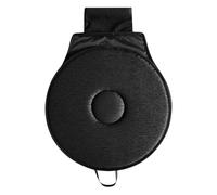 Swivel Seat Cushion - Fabric,Foam Non Slip Mat,Breathable Memory Foam | Comfort Breathable Car Seat Pad For Senior Old Men SUV Vehicle Truck Lounge Office Home Hospital Picnic Outdoor