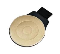 Swivel Seat Cushion For Car, 360 Degree Rotating Portable Lightweight