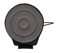 Swivel Seat Cushion - Rotating Anti-Skid Pad, Ergonomic Comfort Support, Smooth 360° Motion, Portable Disc Mat, Safe Assistance for Seniors Kids, Durablee Design | Versatile Indoor Outdoor Use Practic