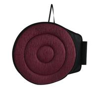 Swivel Seat Cushion - Rotating Anti-Skid Pad, Ergonomic Comfort Support, Smooth 360° Motion, Portable Disc Mat, Safe Assistance for Seniors Kids, Durablee Design | Versatile Indoor Outdoor Use Practic