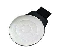Swivel Seat For Car, 360 Degree Rotating Portable Lightweight Ergonomic Pad
